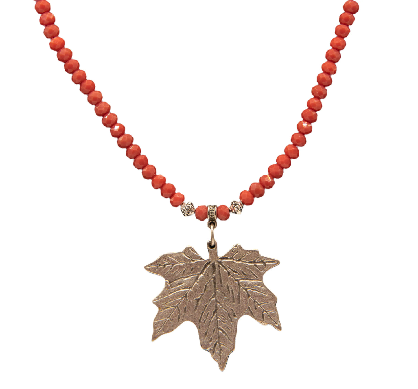 Silver Plated and Bead Necklaces Hey Bou