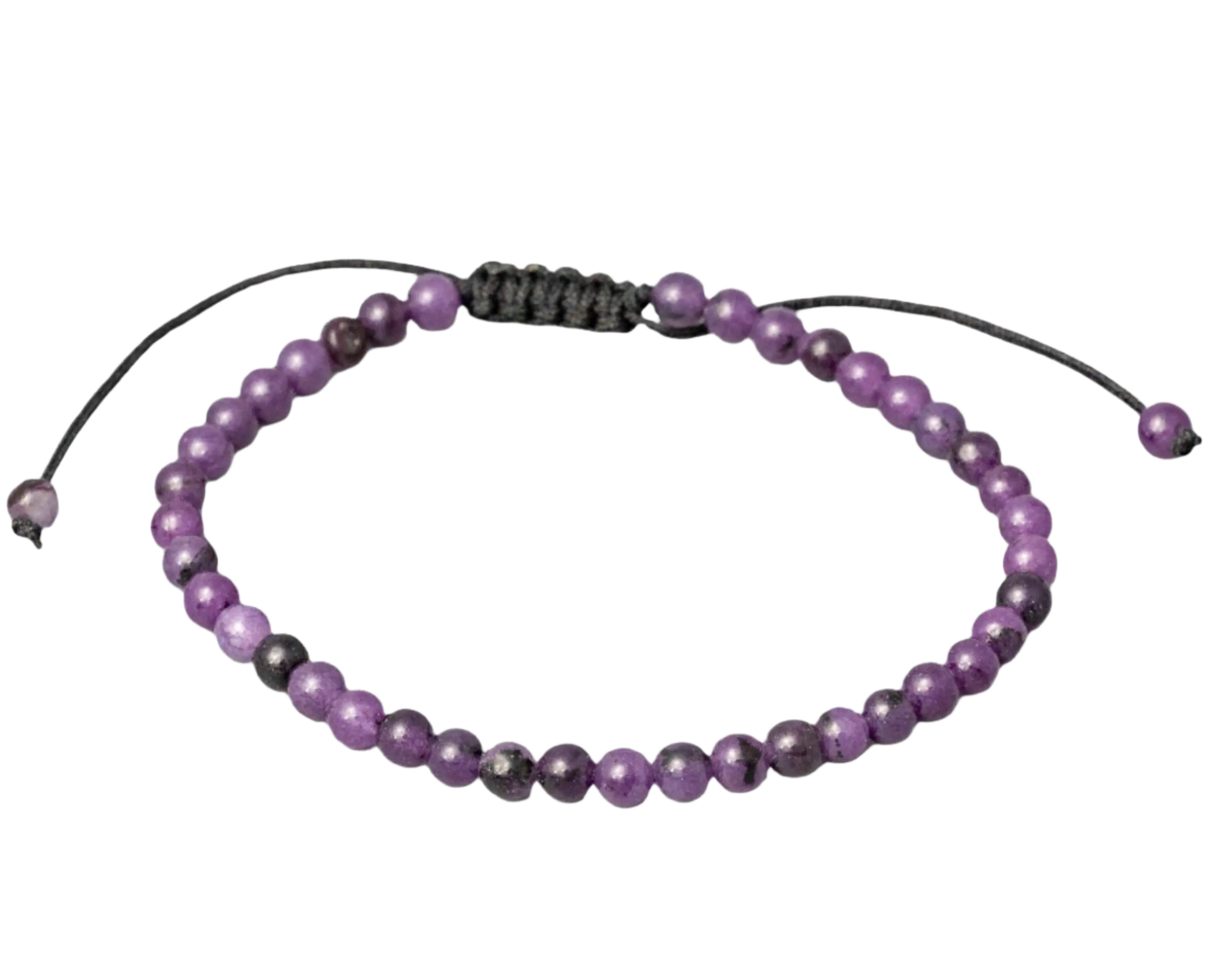 Beaded Stone Bracelets Hey Bou