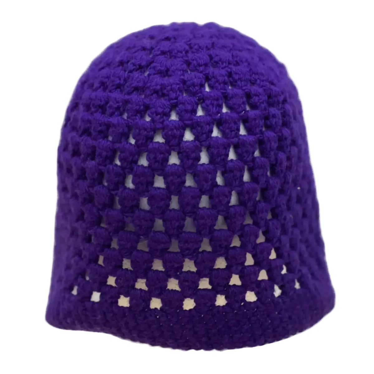 Purple Adult Cluster Beanie | Hey Bou