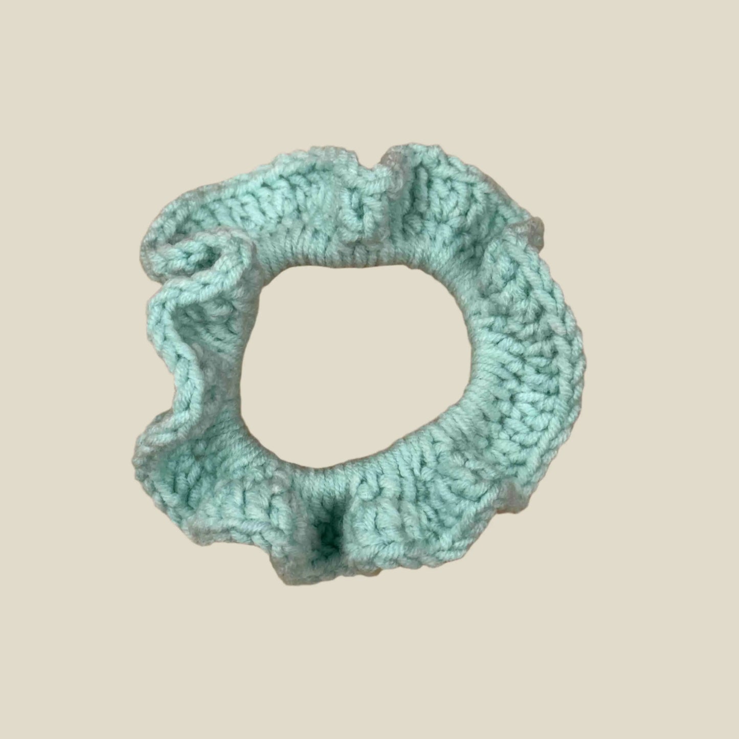 Cotton Scrunchies HeyBou