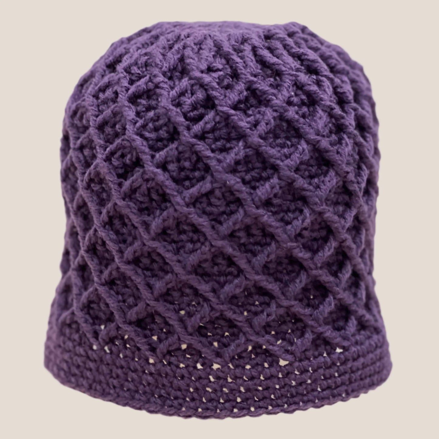 Diamond Beanie HeyBou