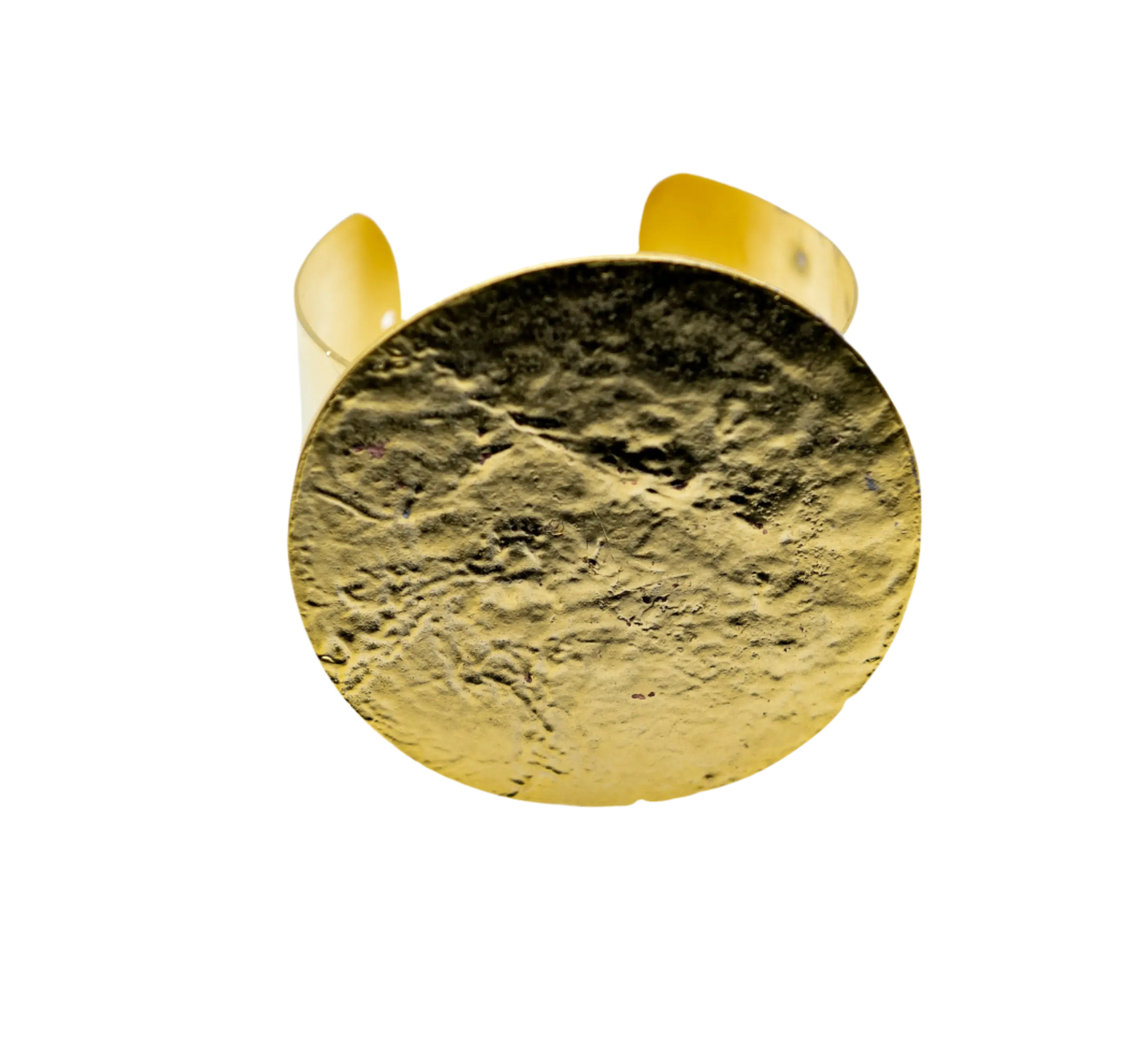 Gold Plated Moon Bracelet Hey Bou