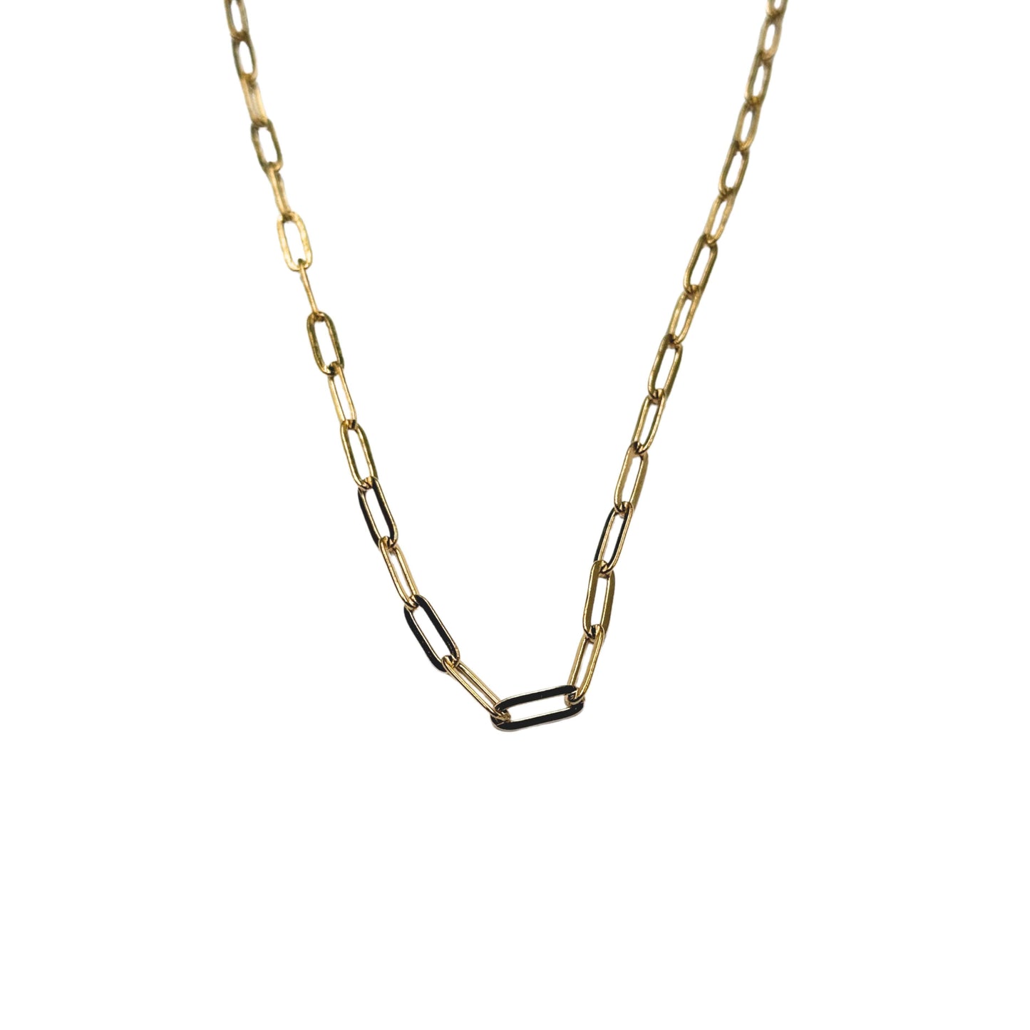 Stainless Steel Chains HeyBou