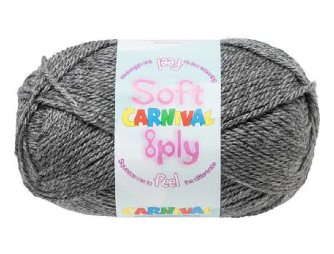 Crochet Beanie Pack HeyBou