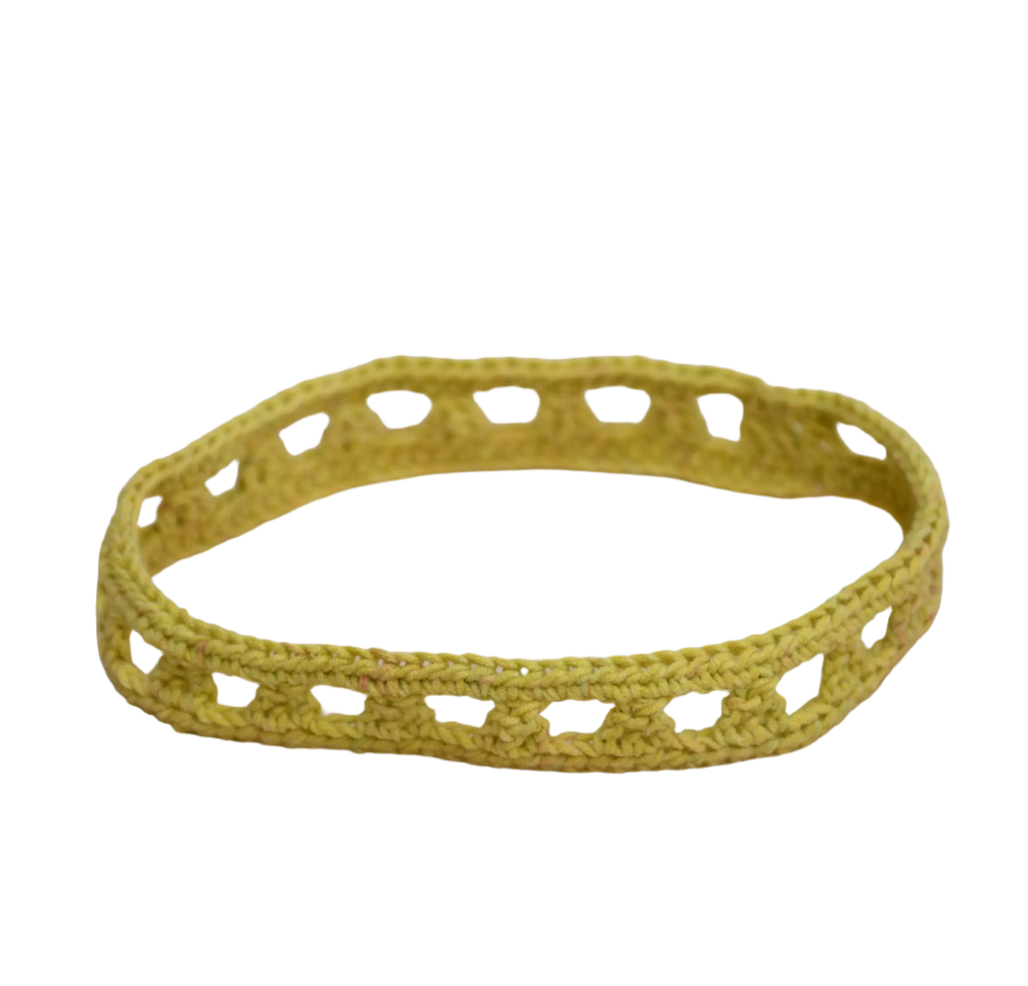 Cotton Crochet Headbands HeyBou