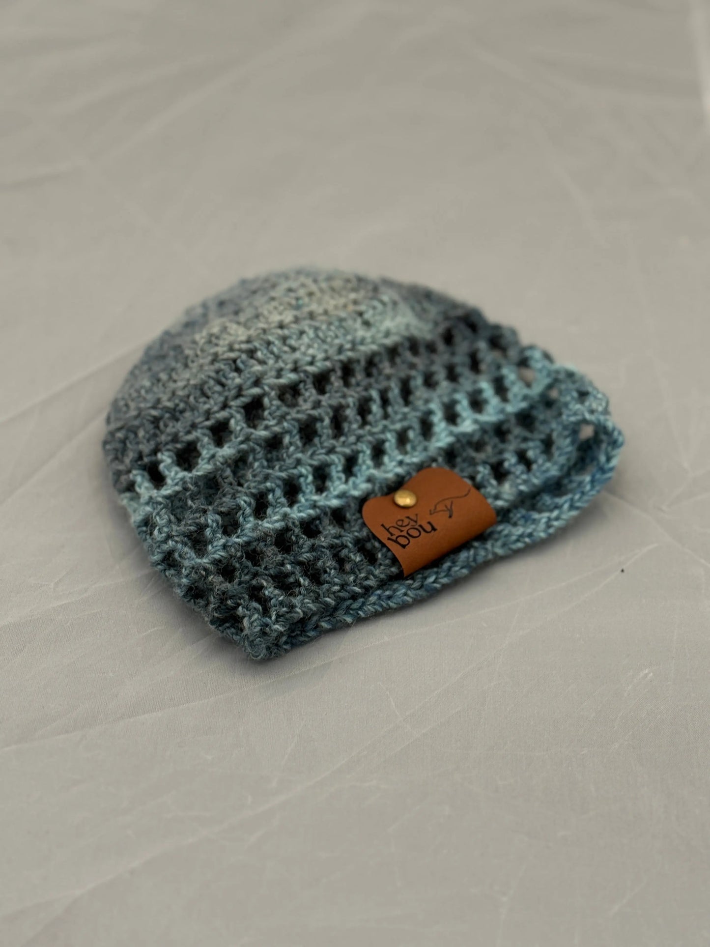 Child Beanies Hey You