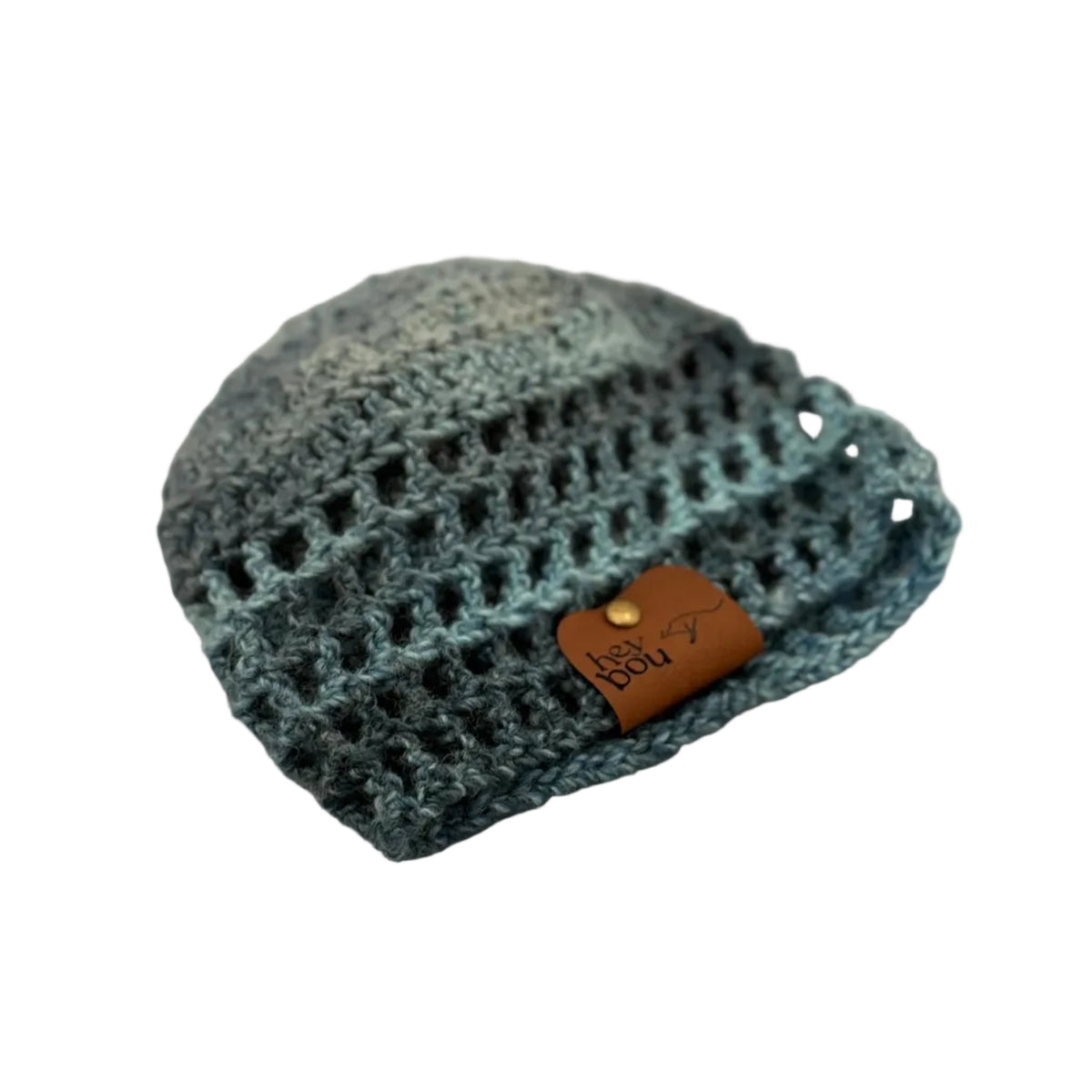 Child Beanies Hey You