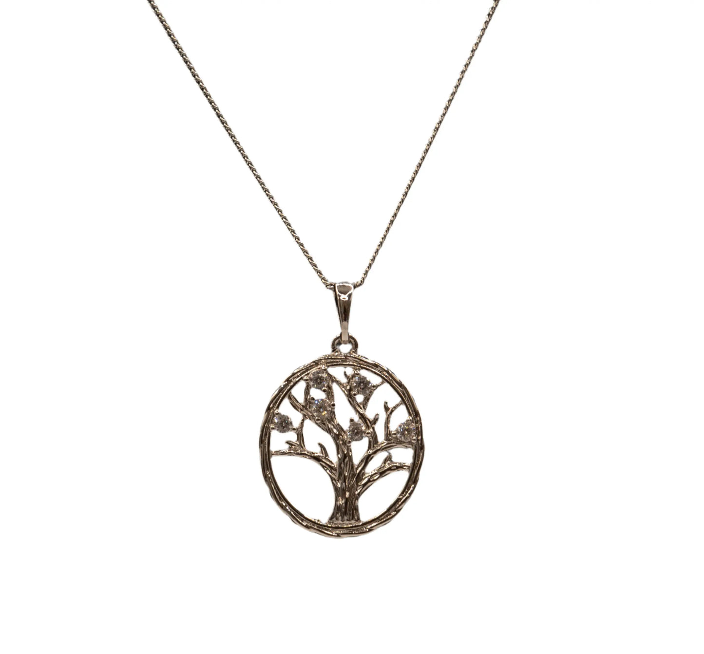 Gold & Silver ToL Necklaces Hey Bou