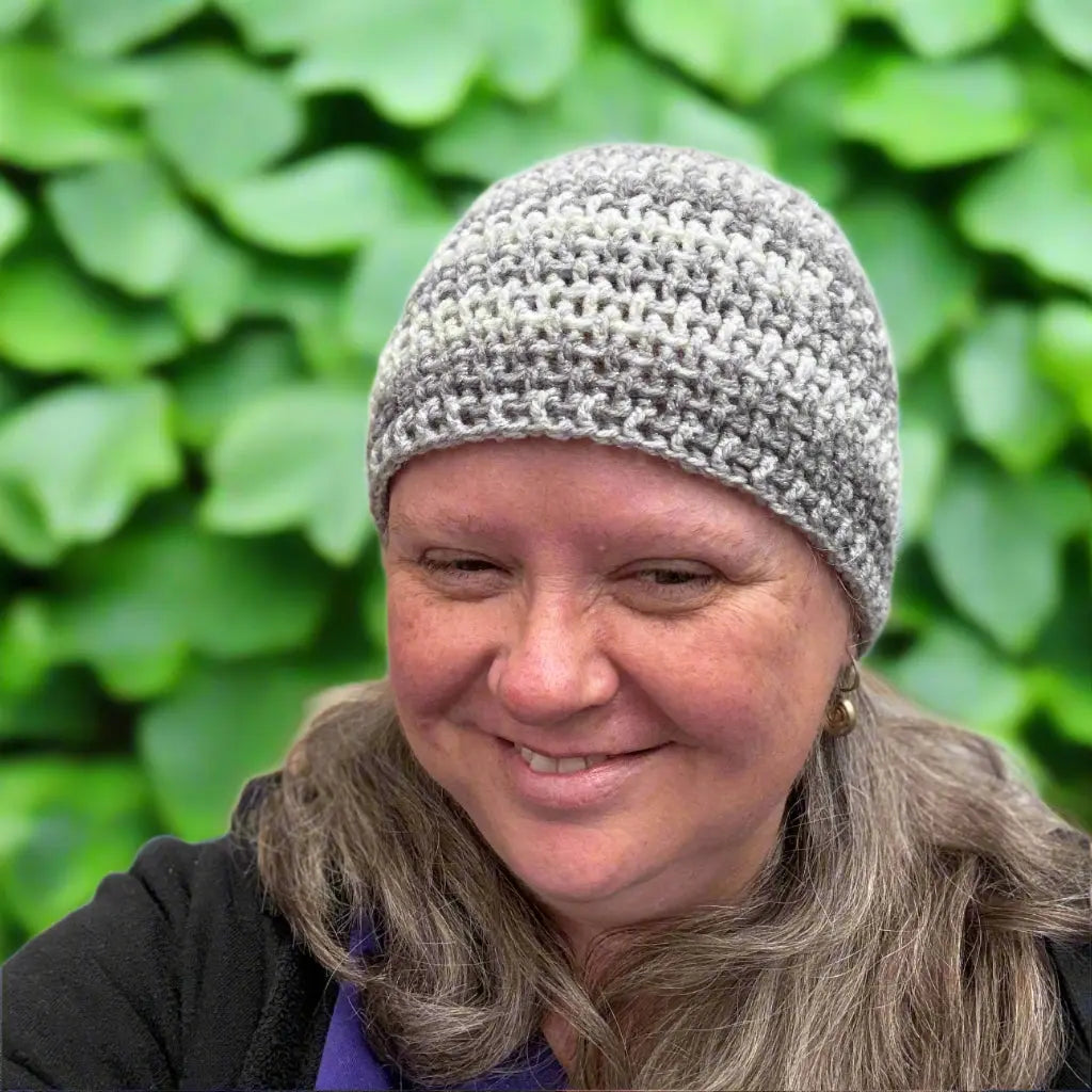 Treble Moss Rib Beanies HeyBou