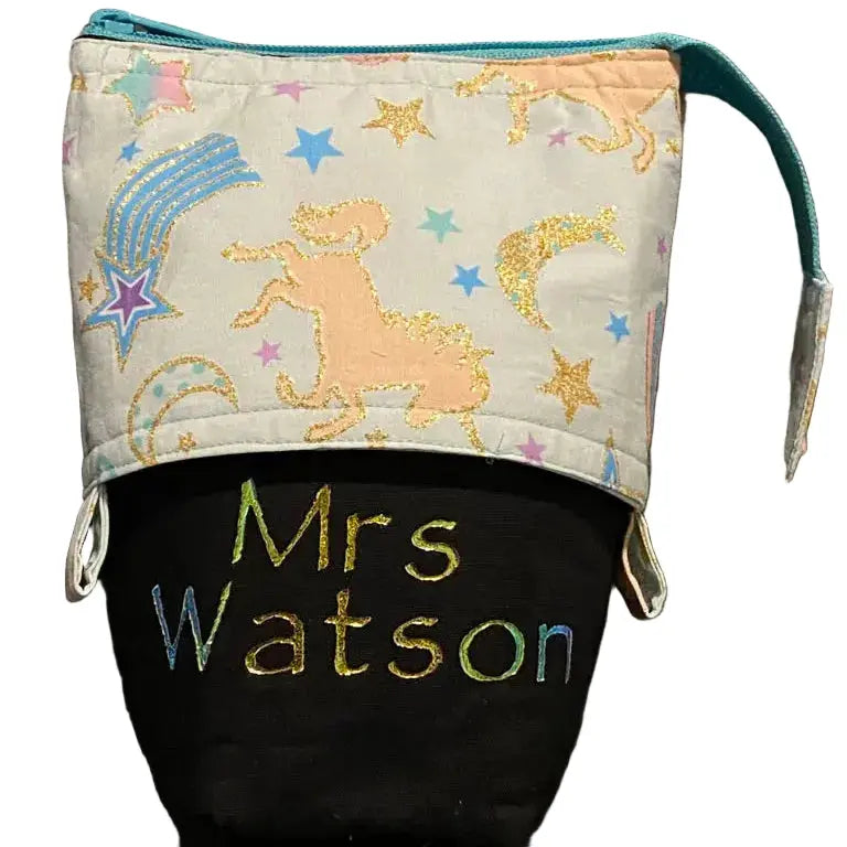 Multi-Purpose Stand Fabric Cases HeyBou