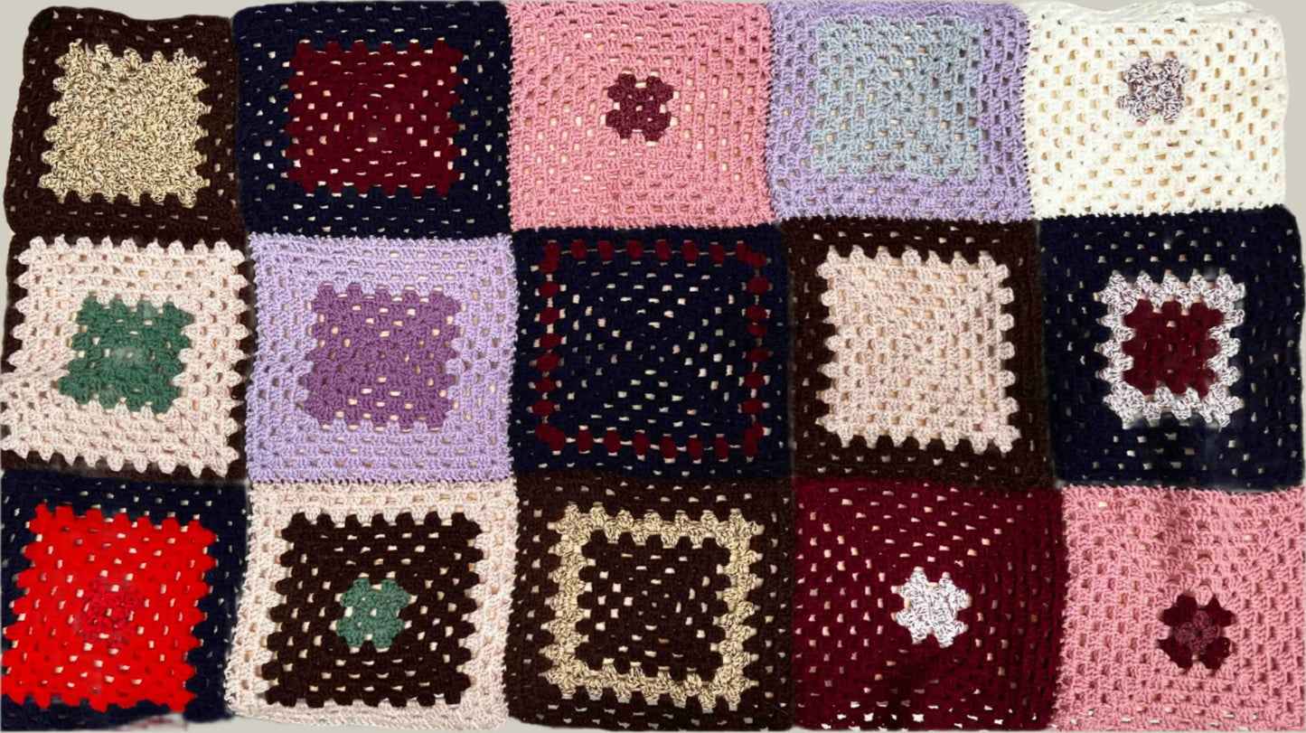 2025 Baby Blankets HeyBou