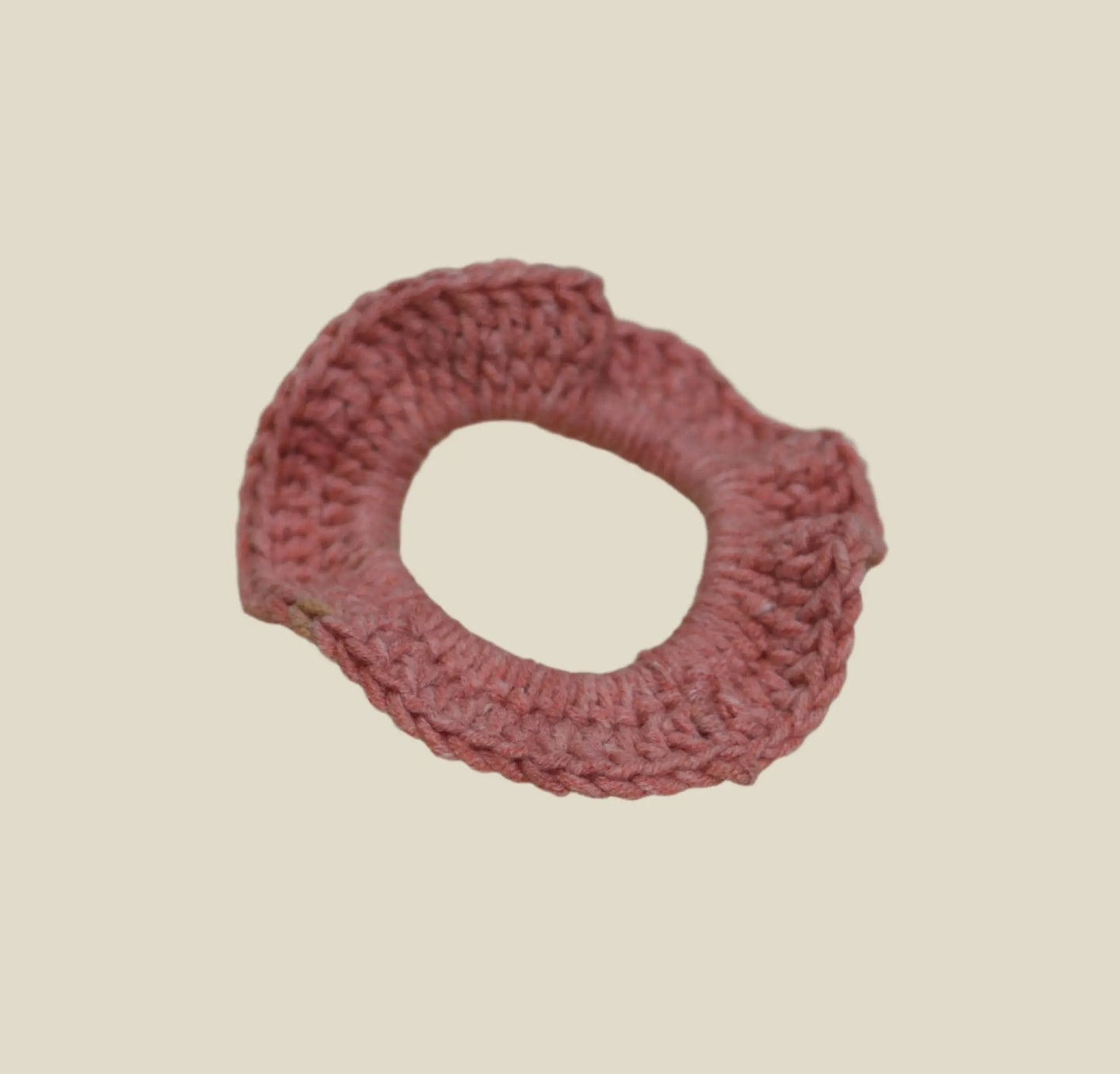 Cotton Scrunchies HeyBou