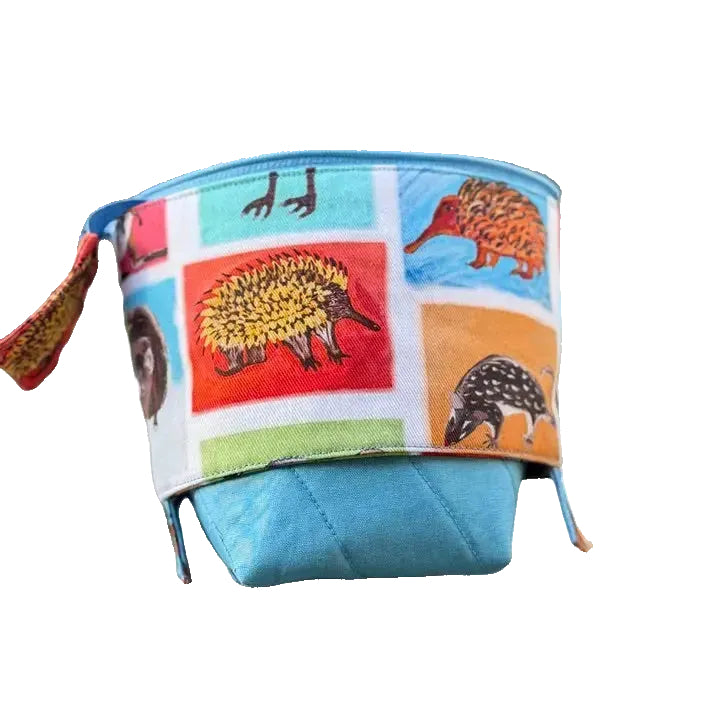 Multi-Purpose Stand Fabric Cases