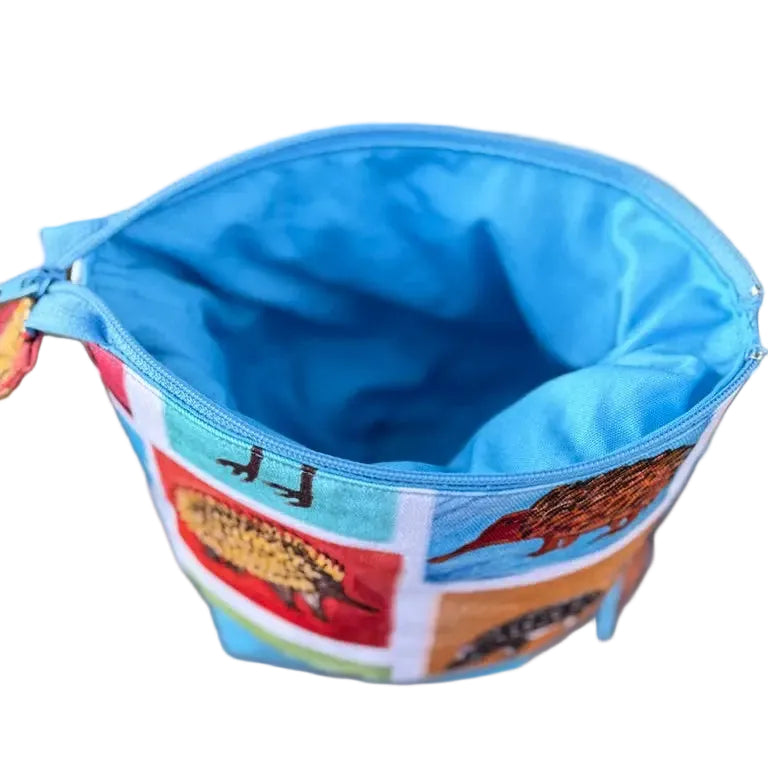 Multi-Purpose Stand Fabric Cases