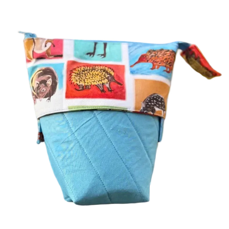 Multi-Purpose Stand Fabric Cases