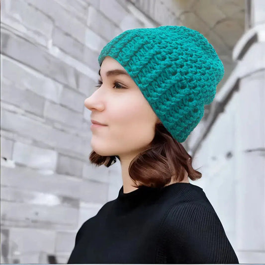 Bulky Beanies HeyBou