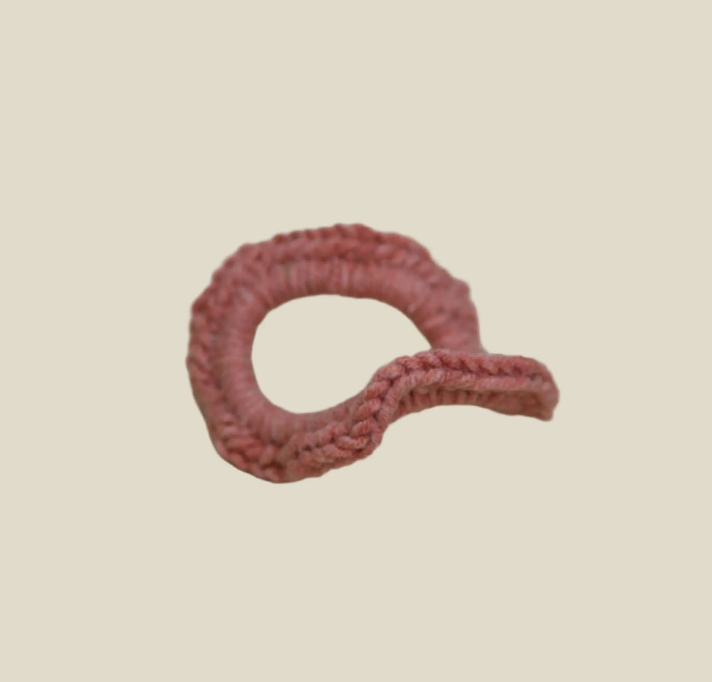 Cotton Scrunchies HeyBou