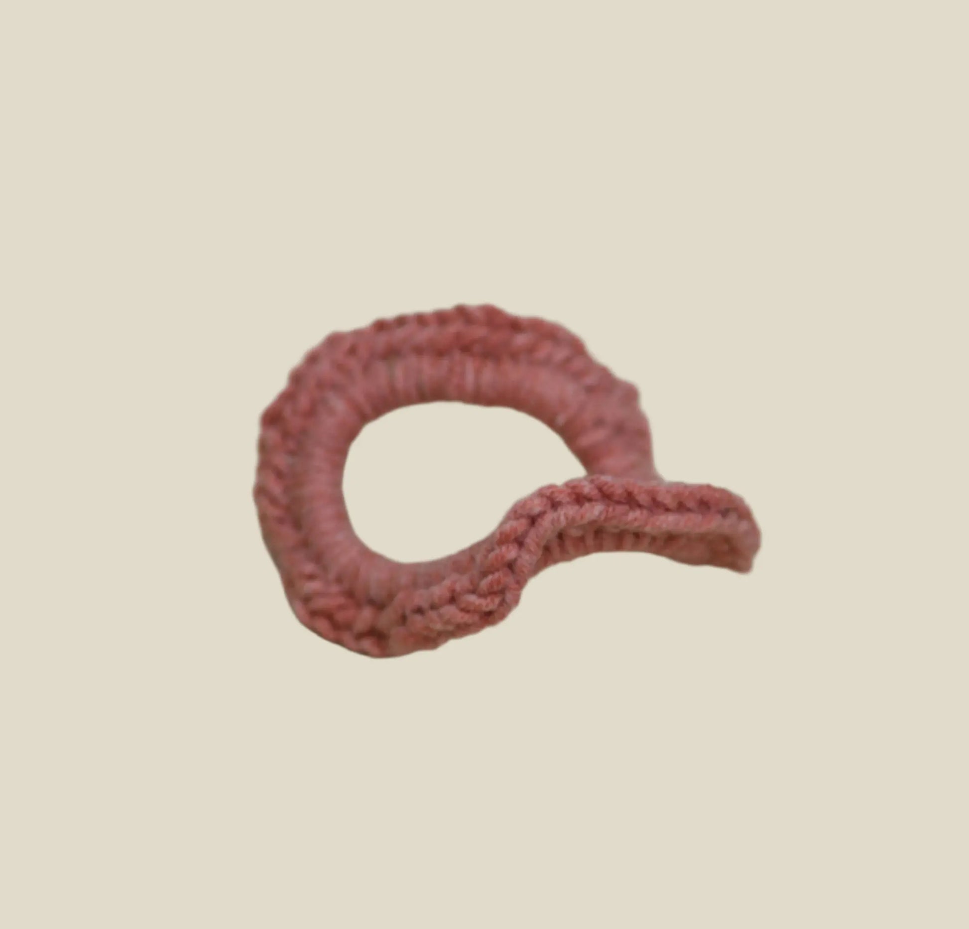 Cotton Scrunchies HeyBou