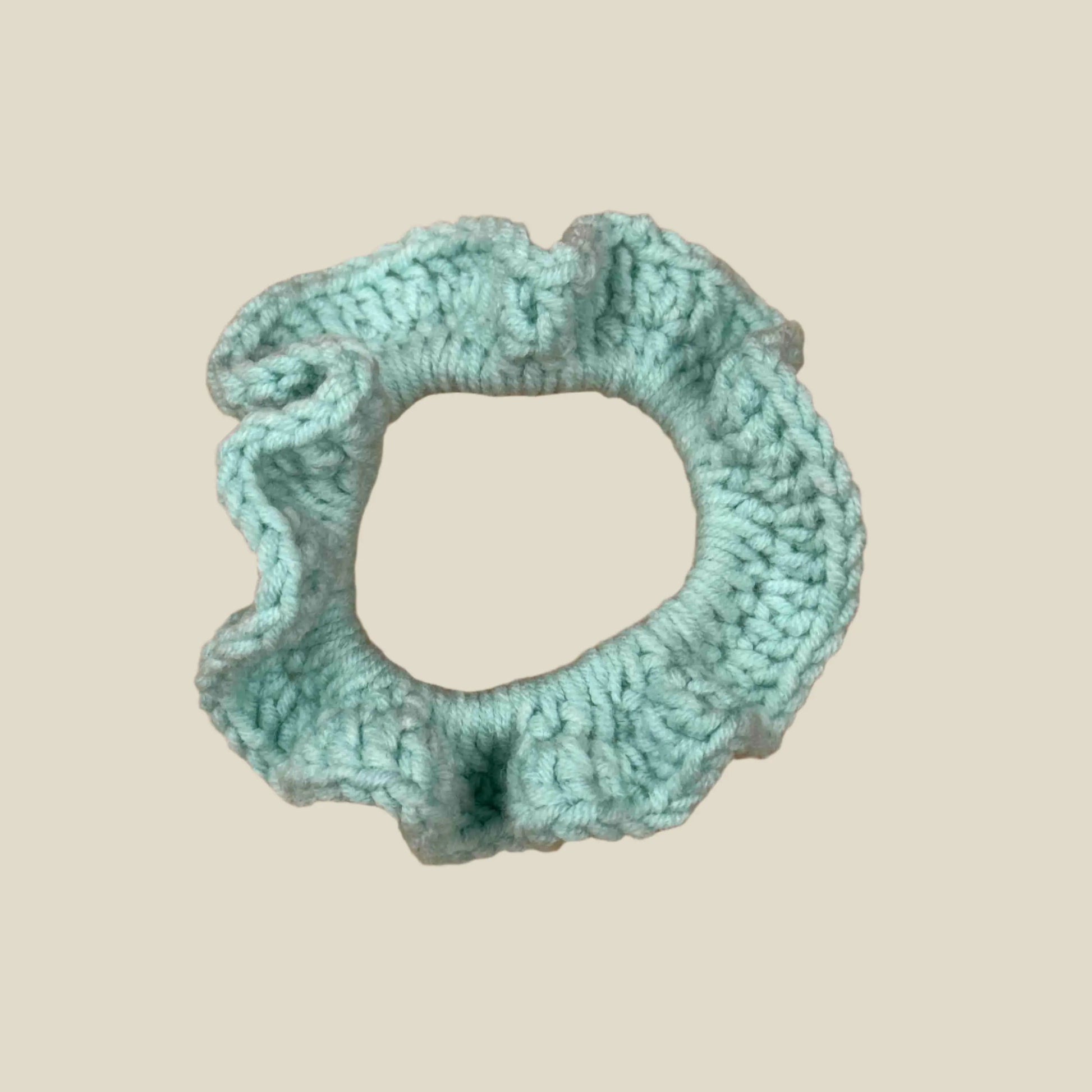 Cotton Scrunchies HeyBou