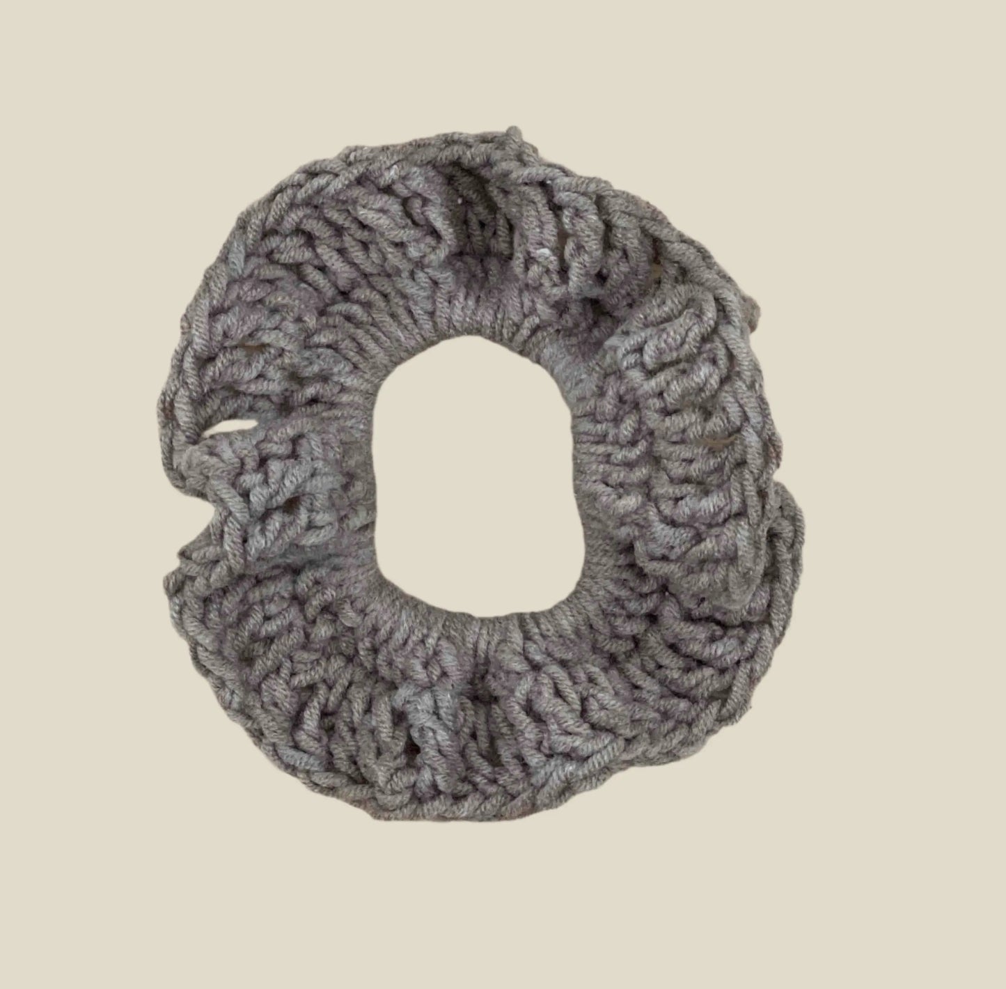 Cotton Scrunchies HeyBou