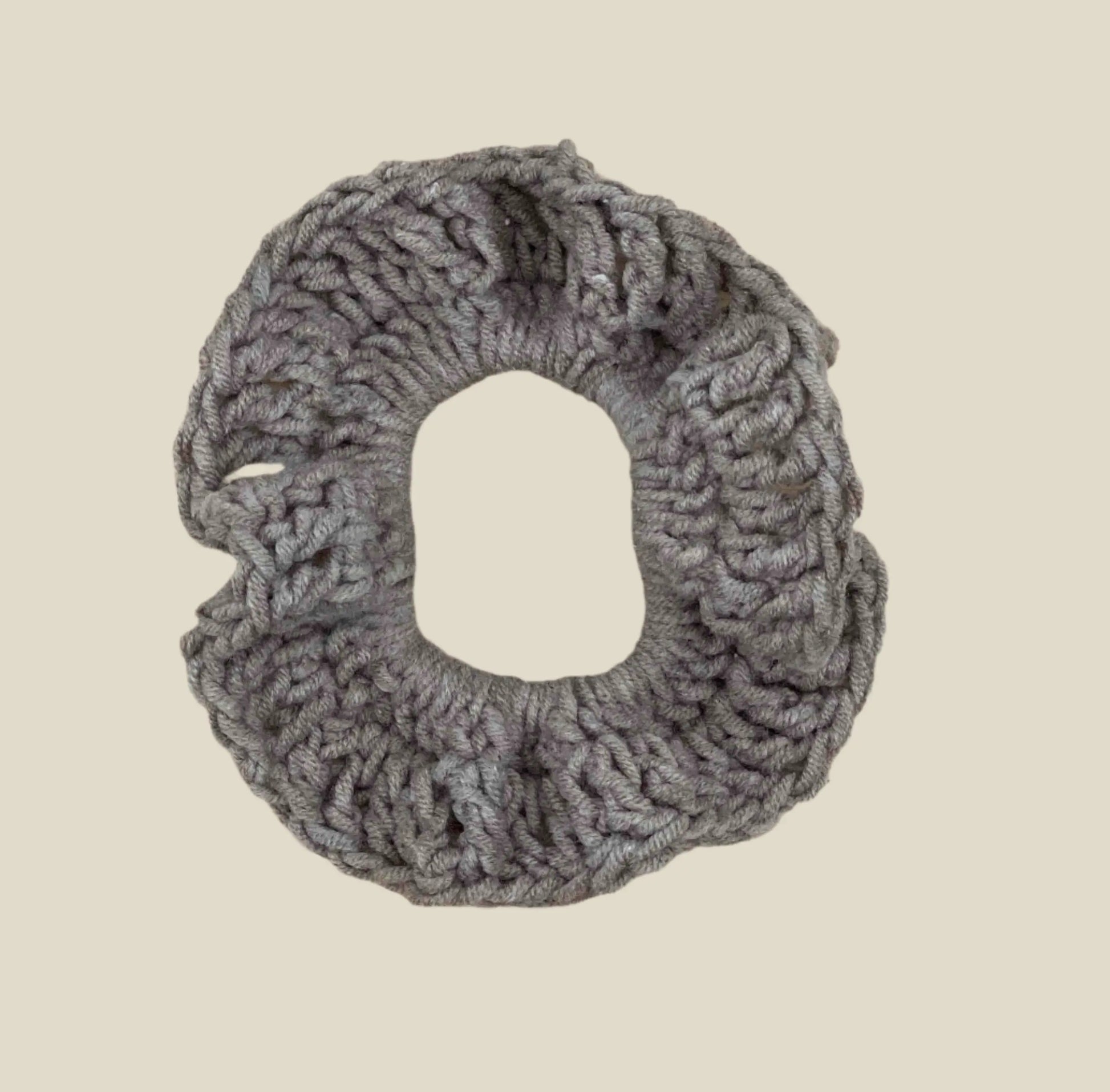 Cotton Scrunchies HeyBou