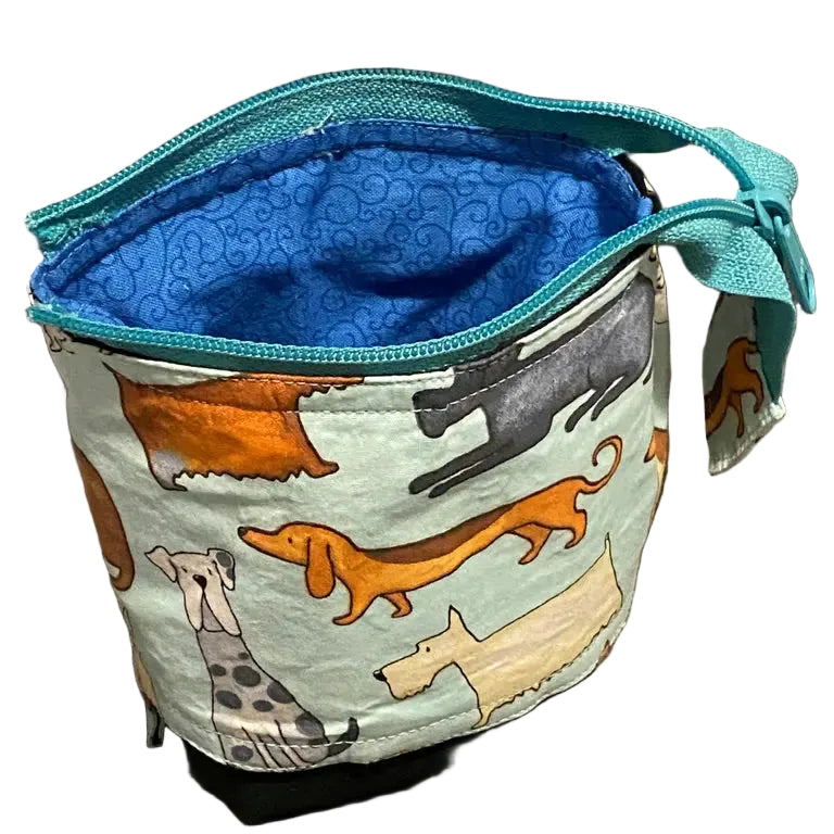 Multi-Purpose Stand Fabric Cases