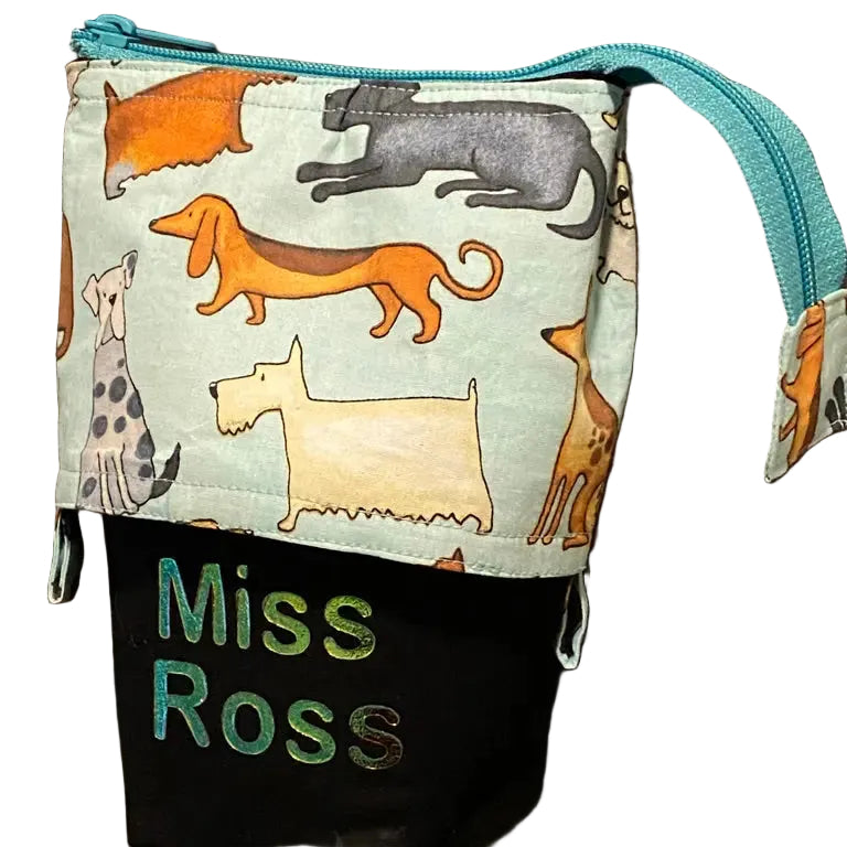 Multi-Purpose Stand Fabric Cases