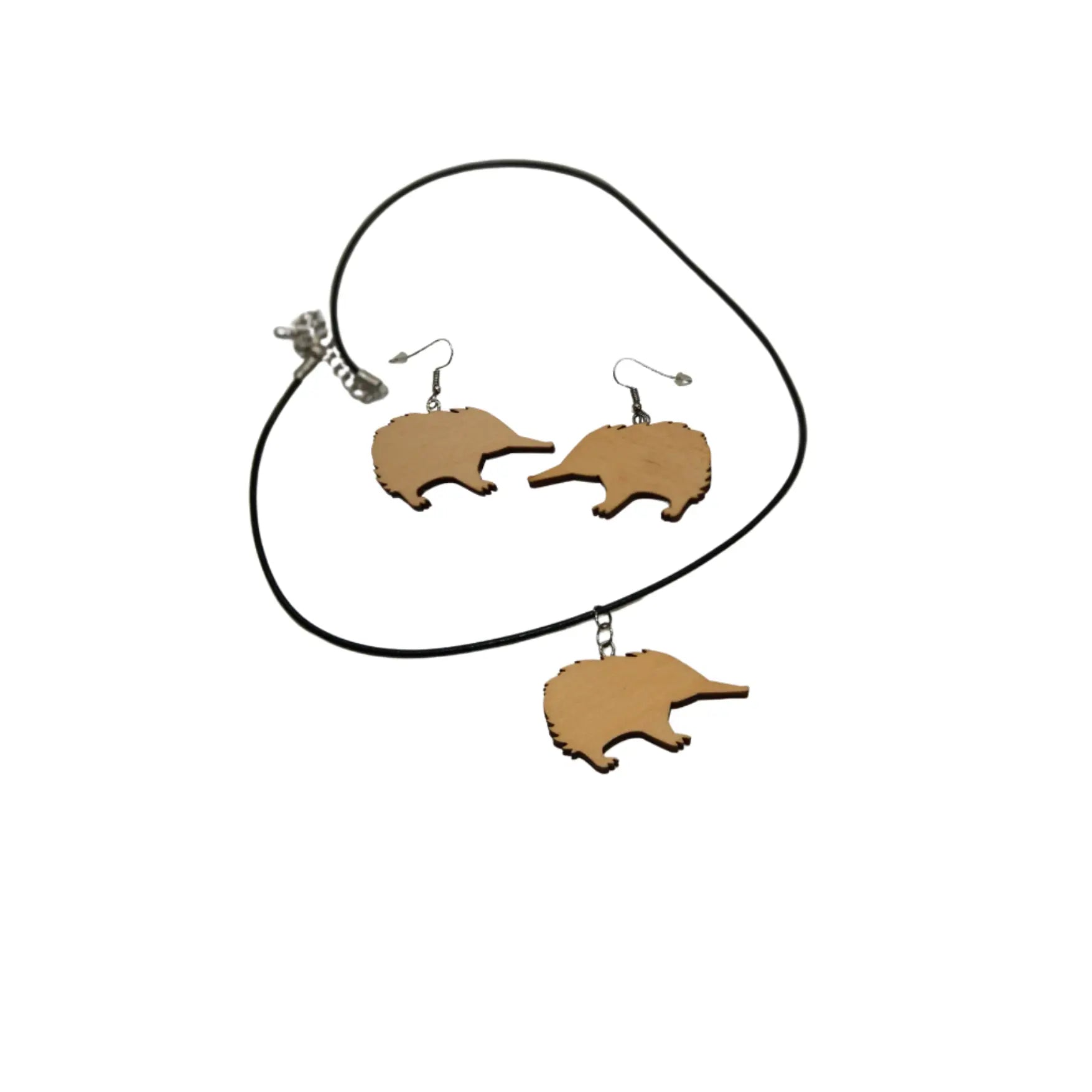 Australian Animal Jewellery HeyBou