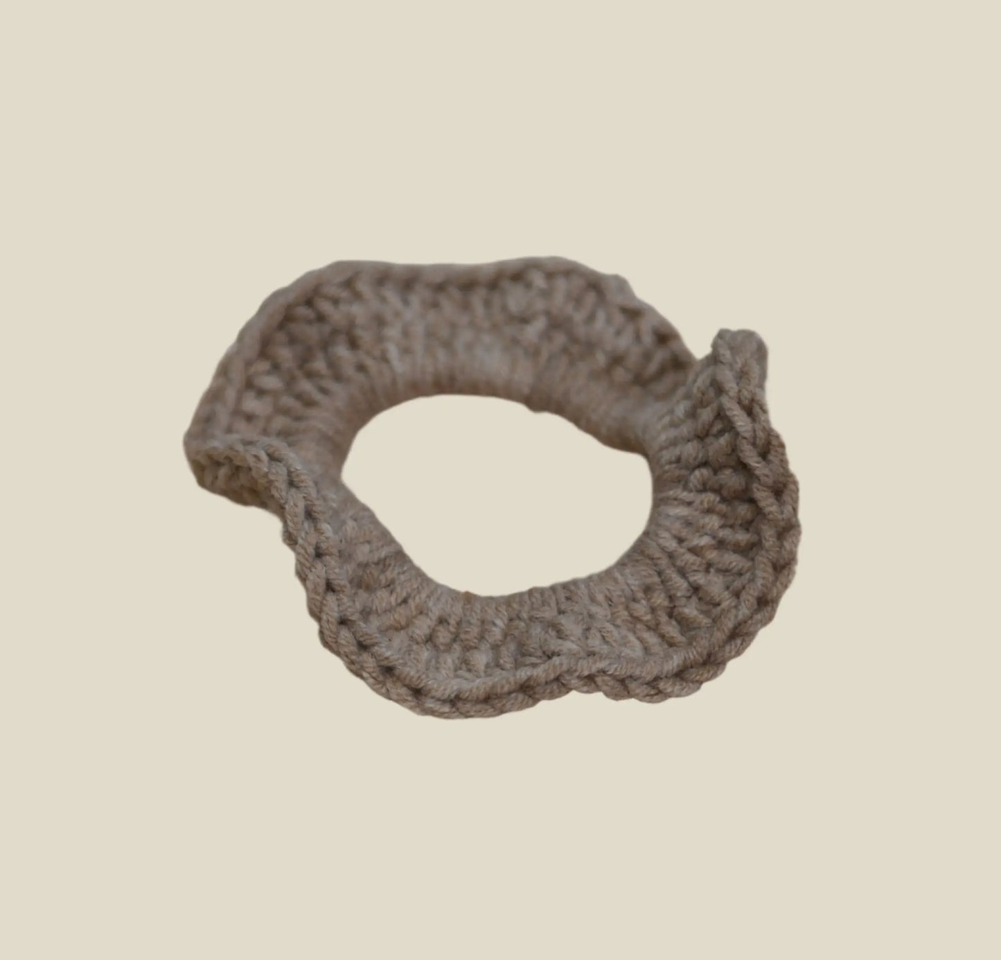 Cotton Scrunchies HeyBou