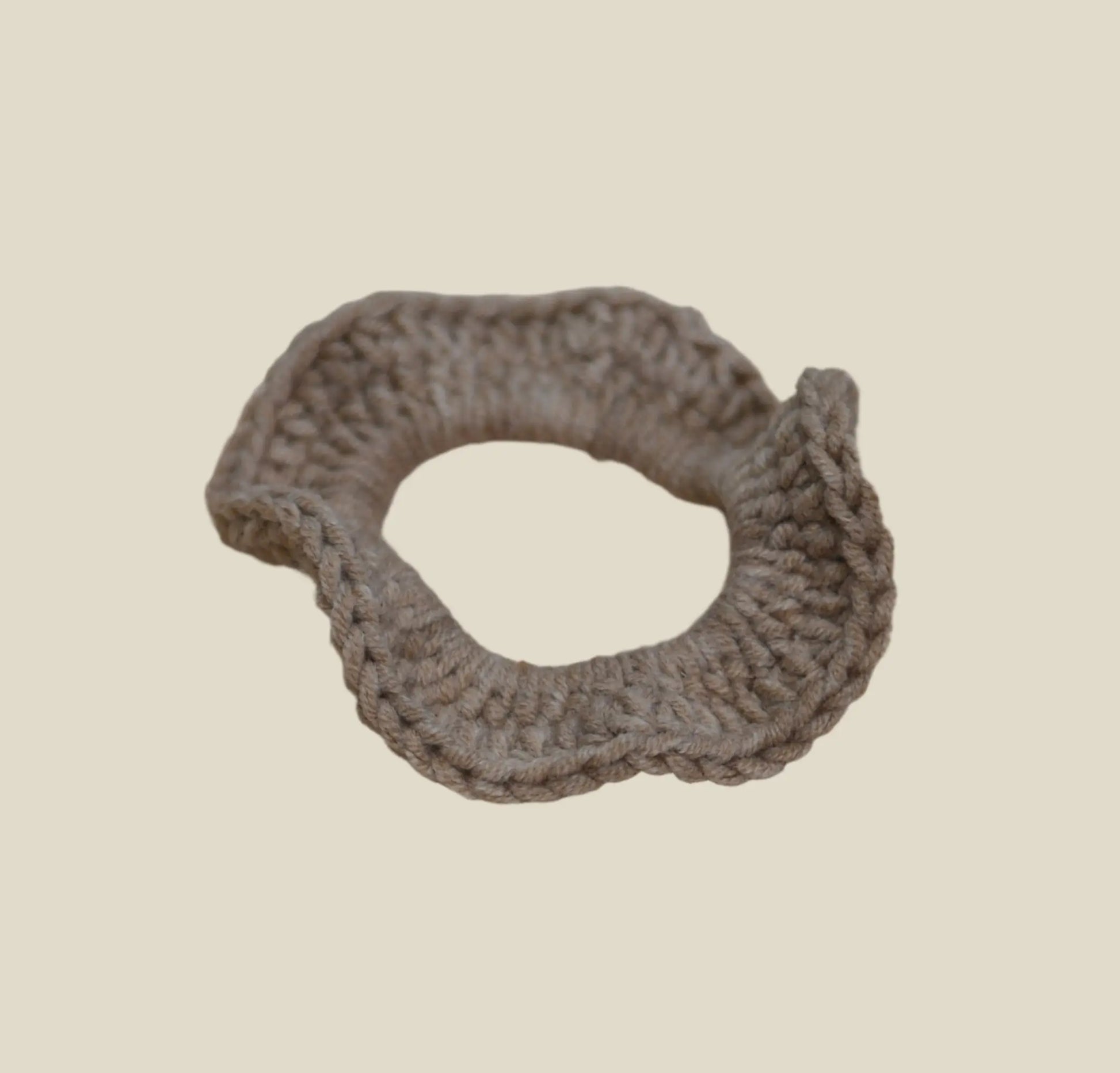 Cotton Scrunchies HeyBou