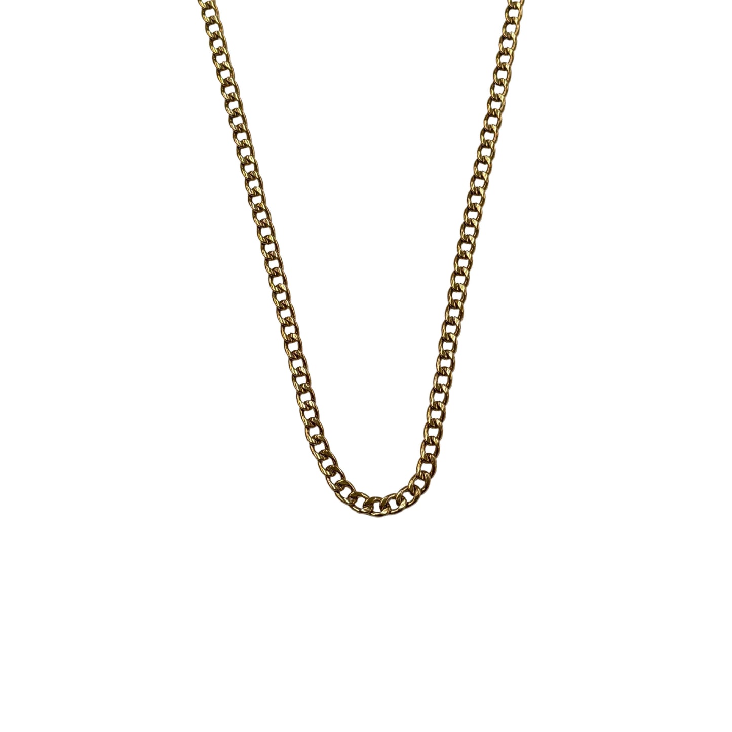 Stainless Steel Chains HeyBou