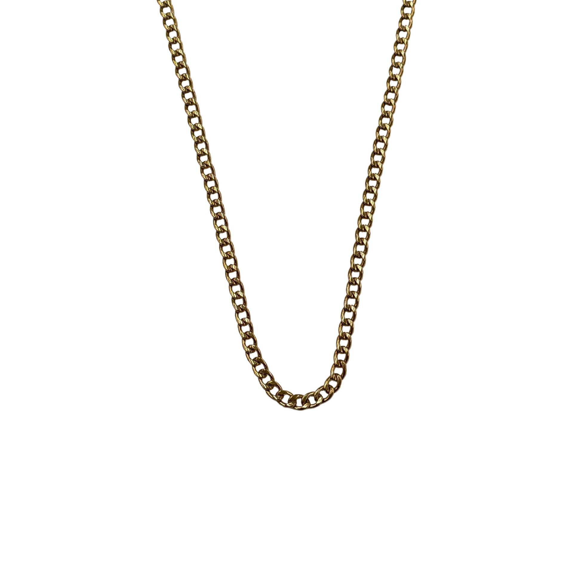 Stainless Steel Chains HeyBou