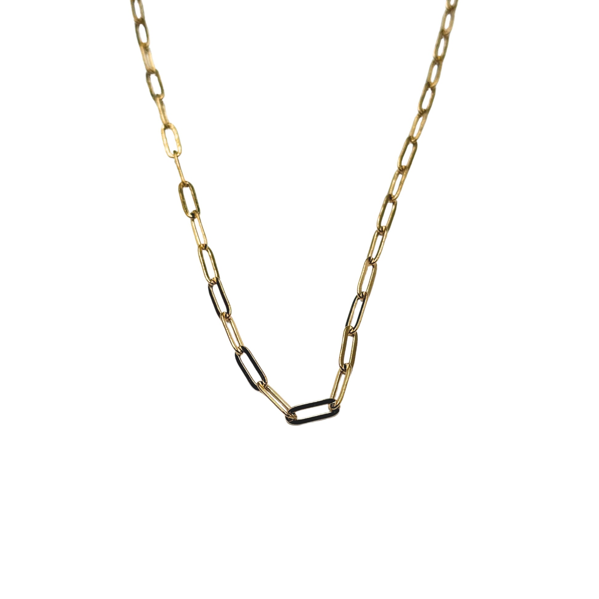 Stainless Steel Chains HeyBou