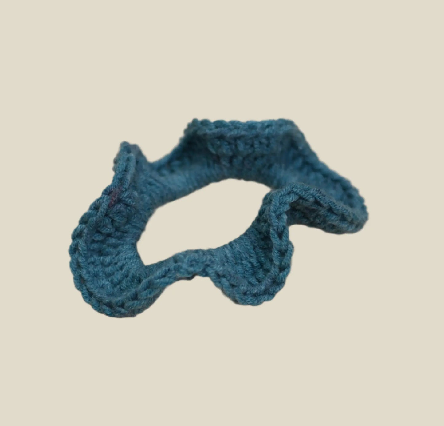 Cotton Scrunchies HeyBou