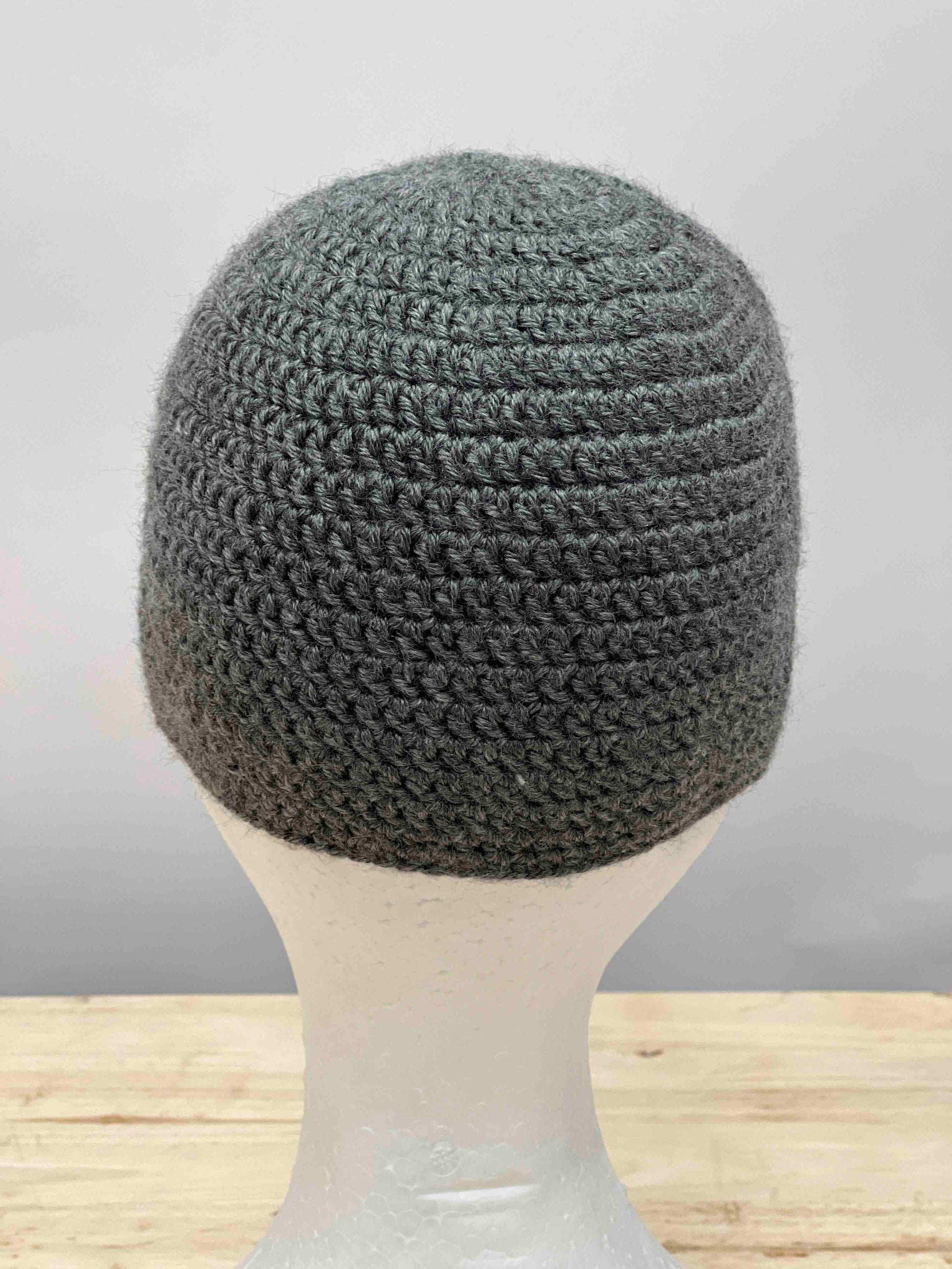 Child Beanies Hey You