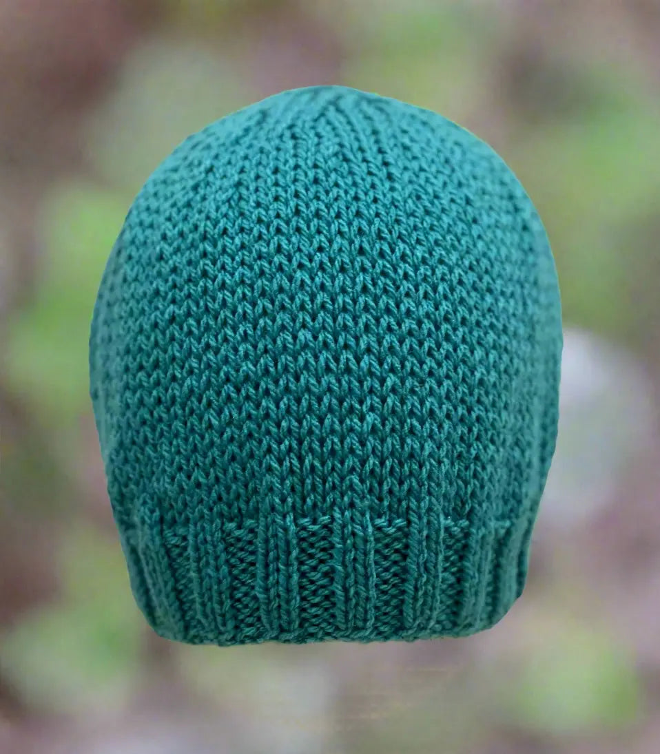 Child Beanies Hey You