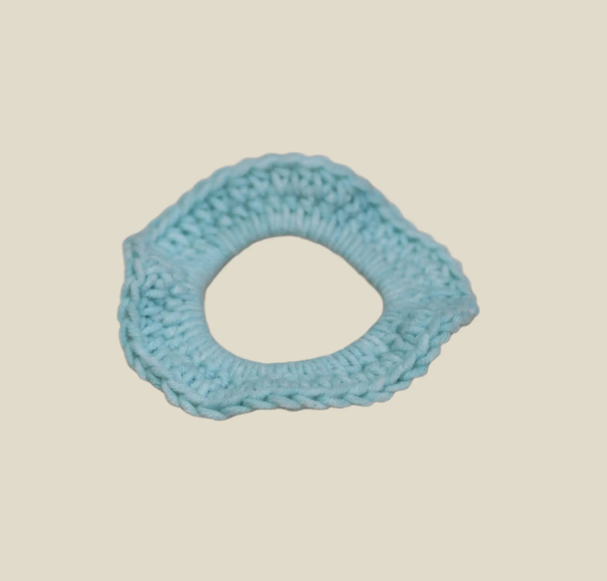 Cotton Scrunchies HeyBou