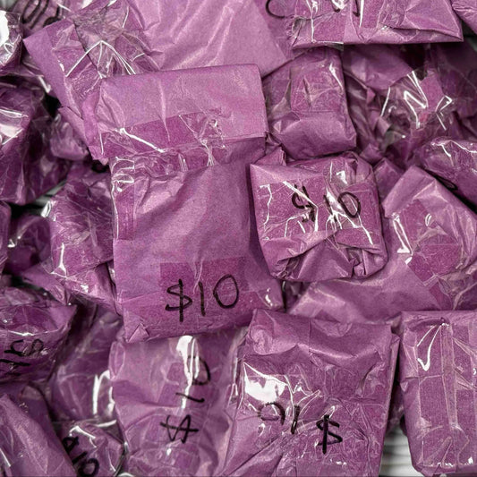 Lucky Dip $10 HeyBou