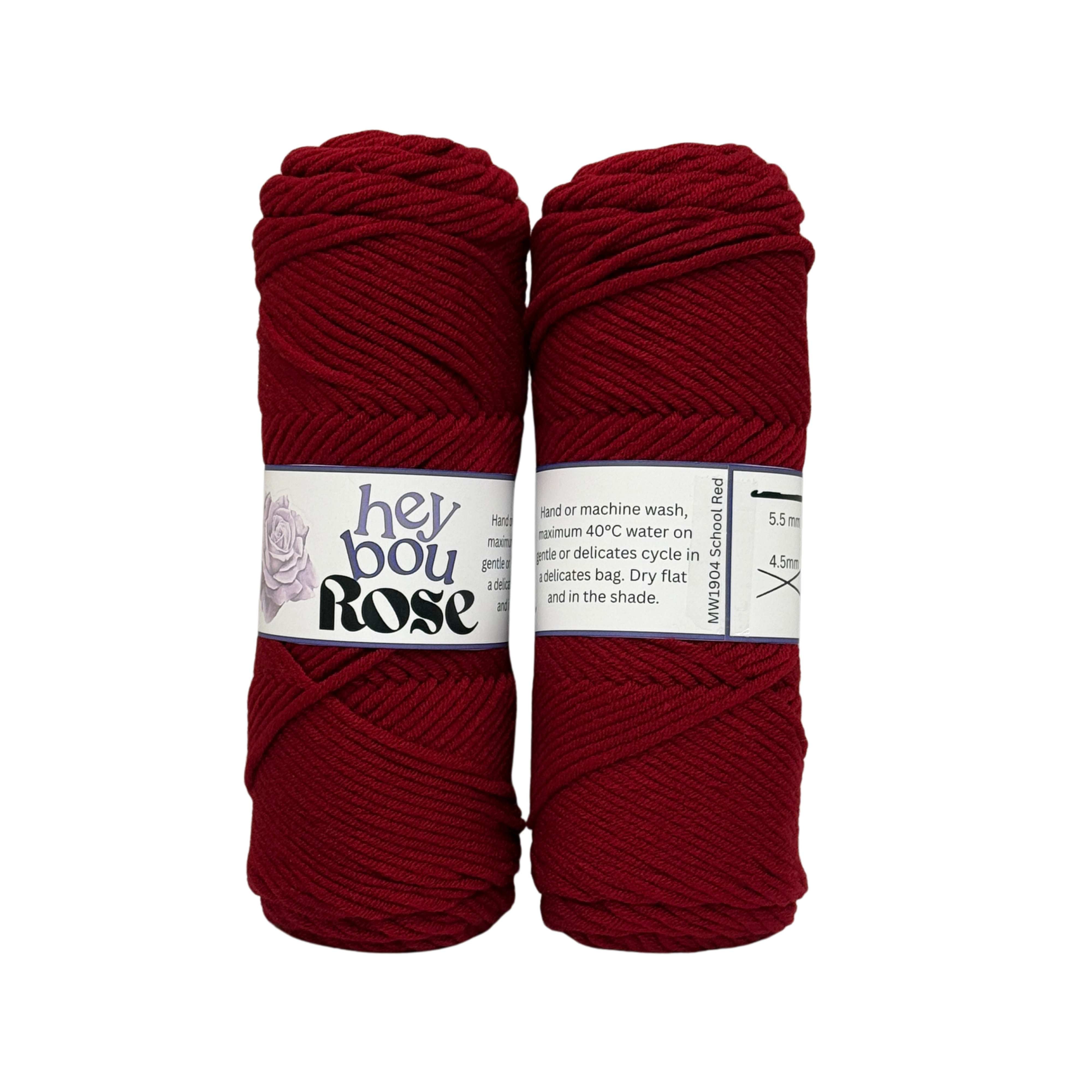 Hey Bou Yarn & Accessories Store – HeyBou