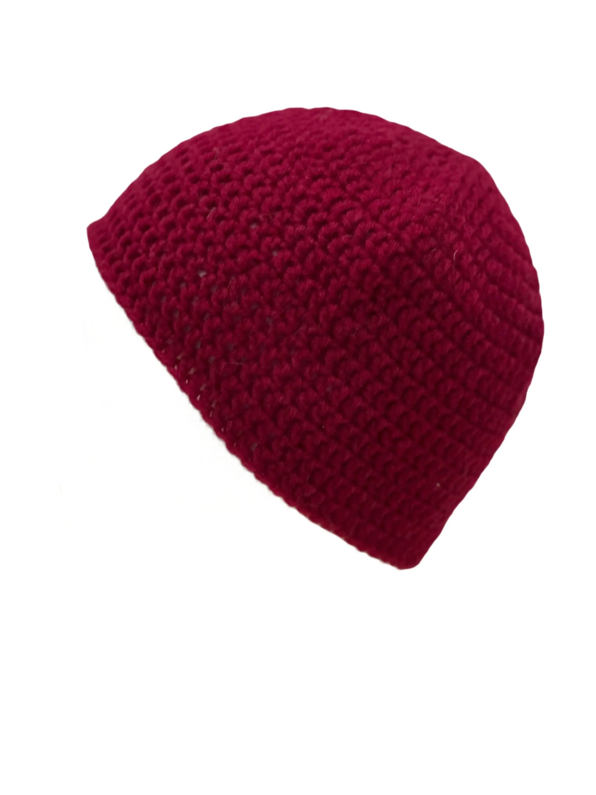 Child Beanies Hey You