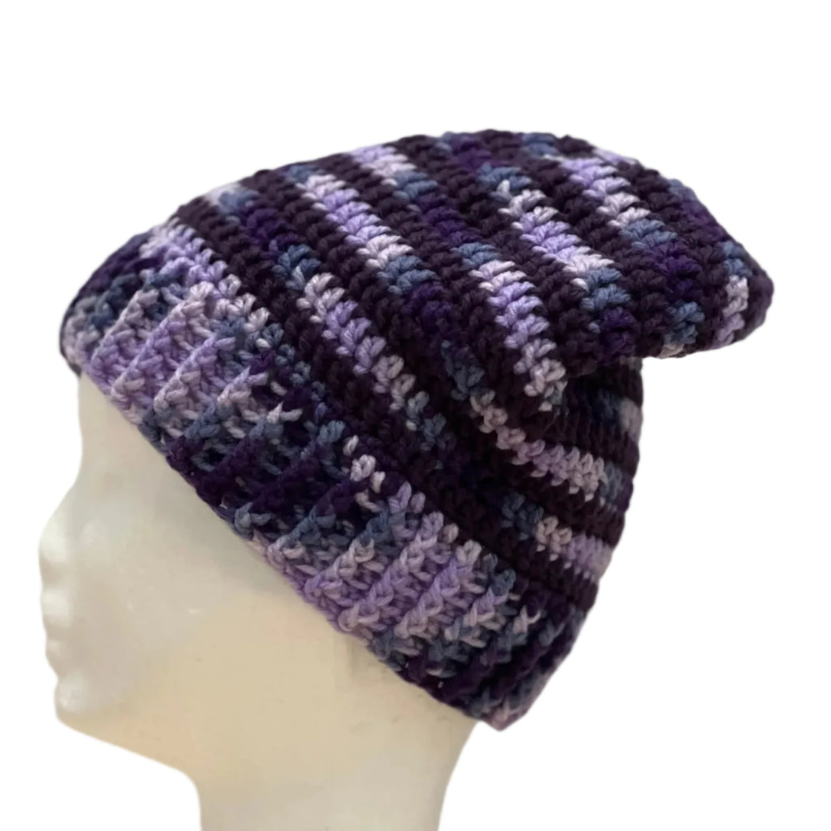 Slouchy Beanies