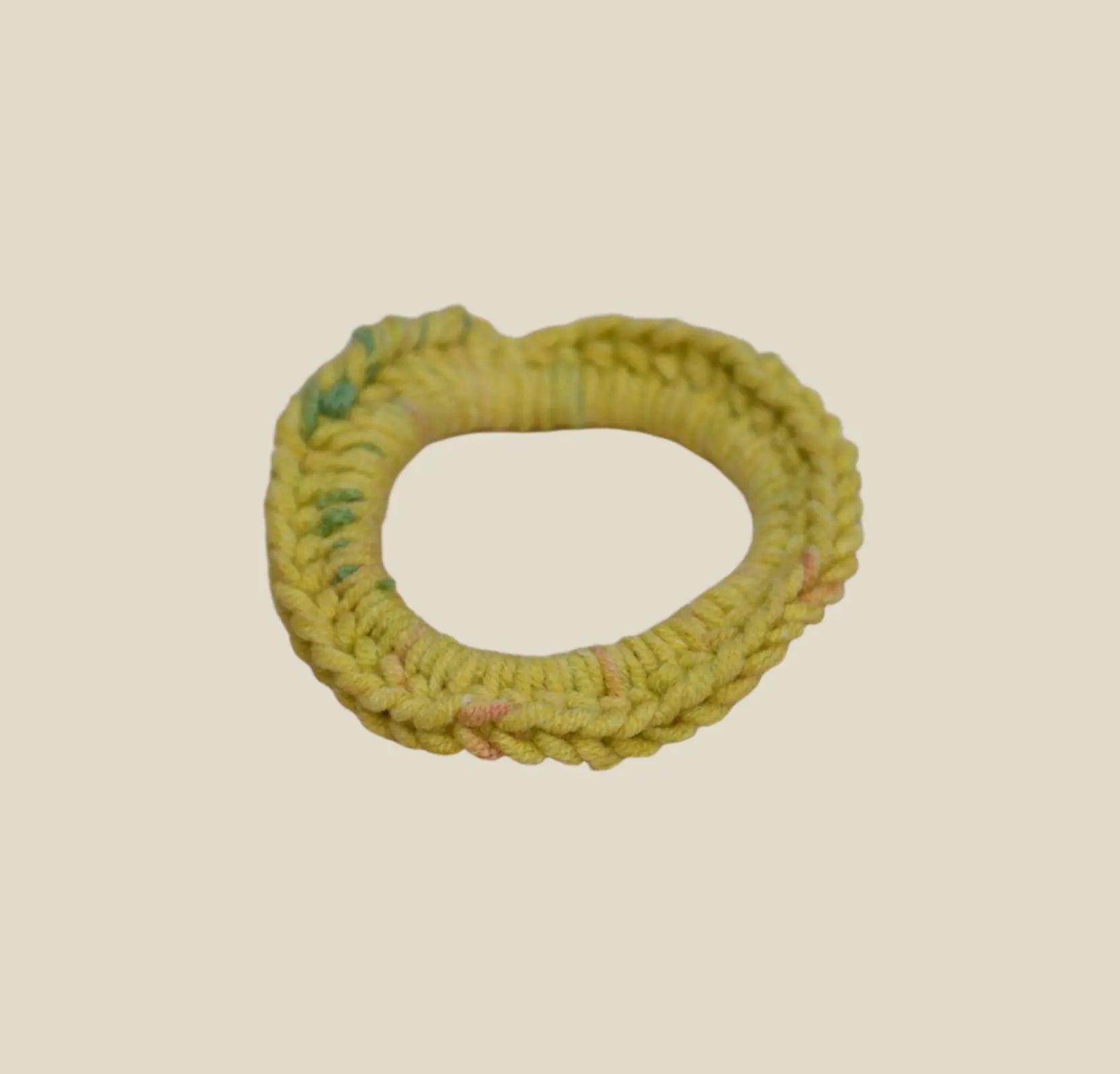 Cotton Scrunchies HeyBou