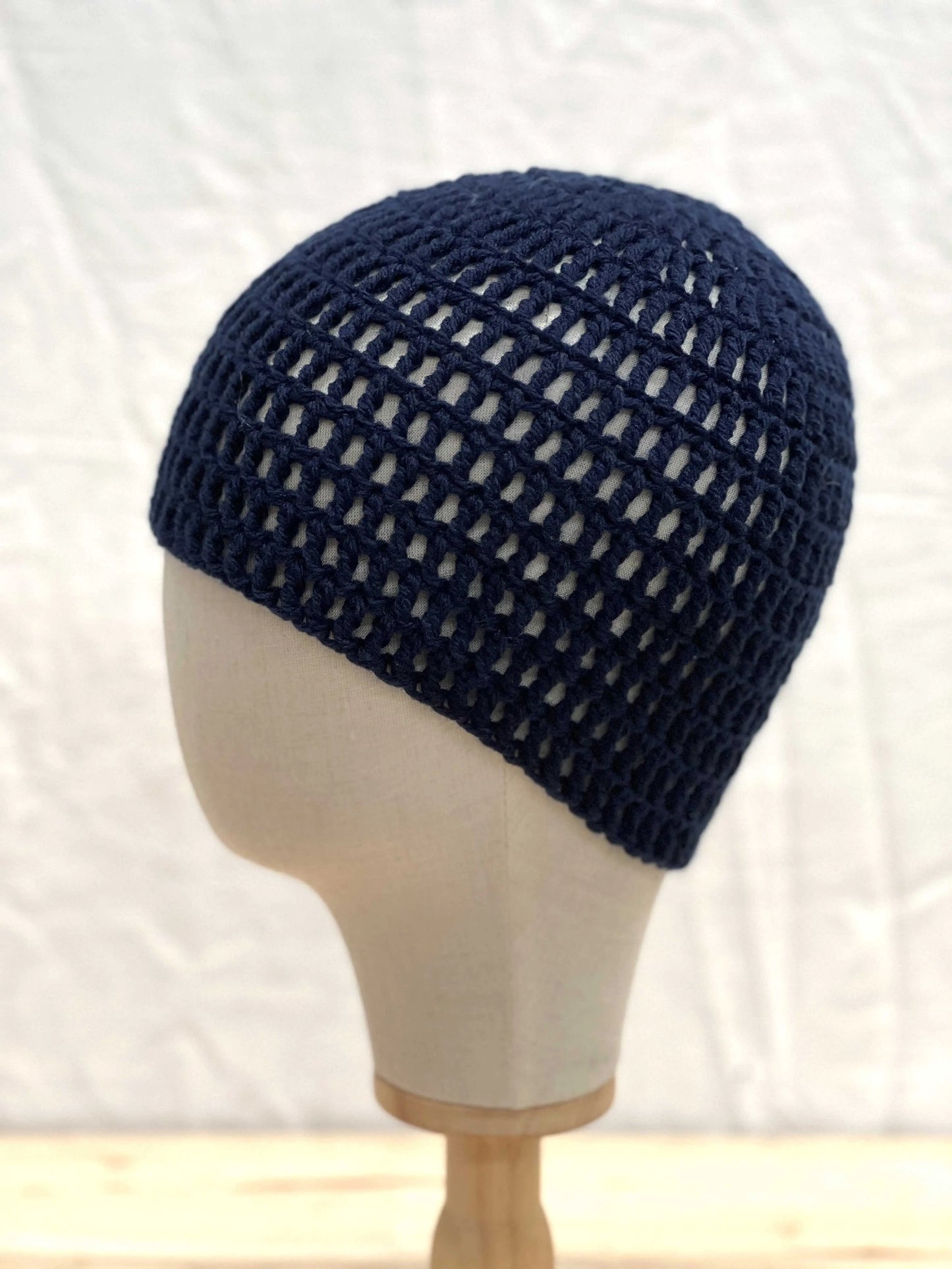 Child Beanies Hey You