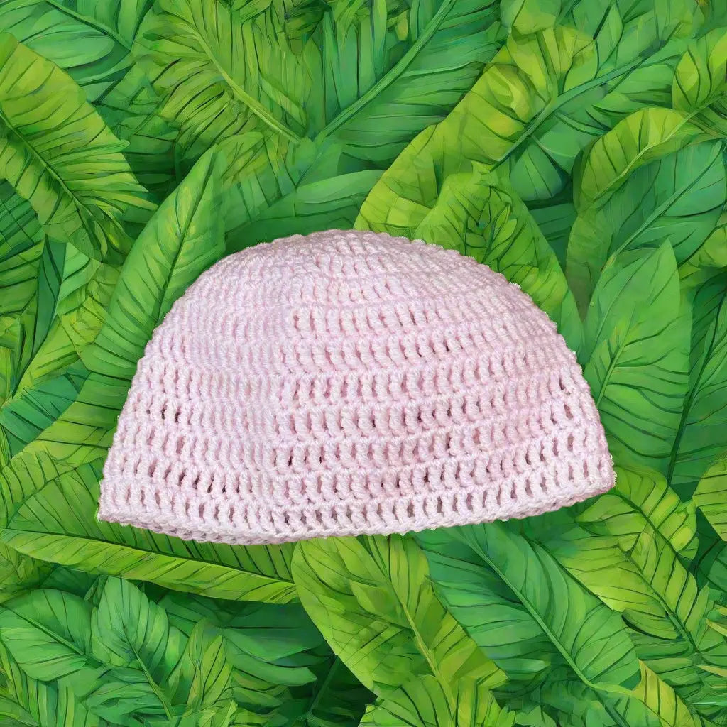 Child Beanies Hey You