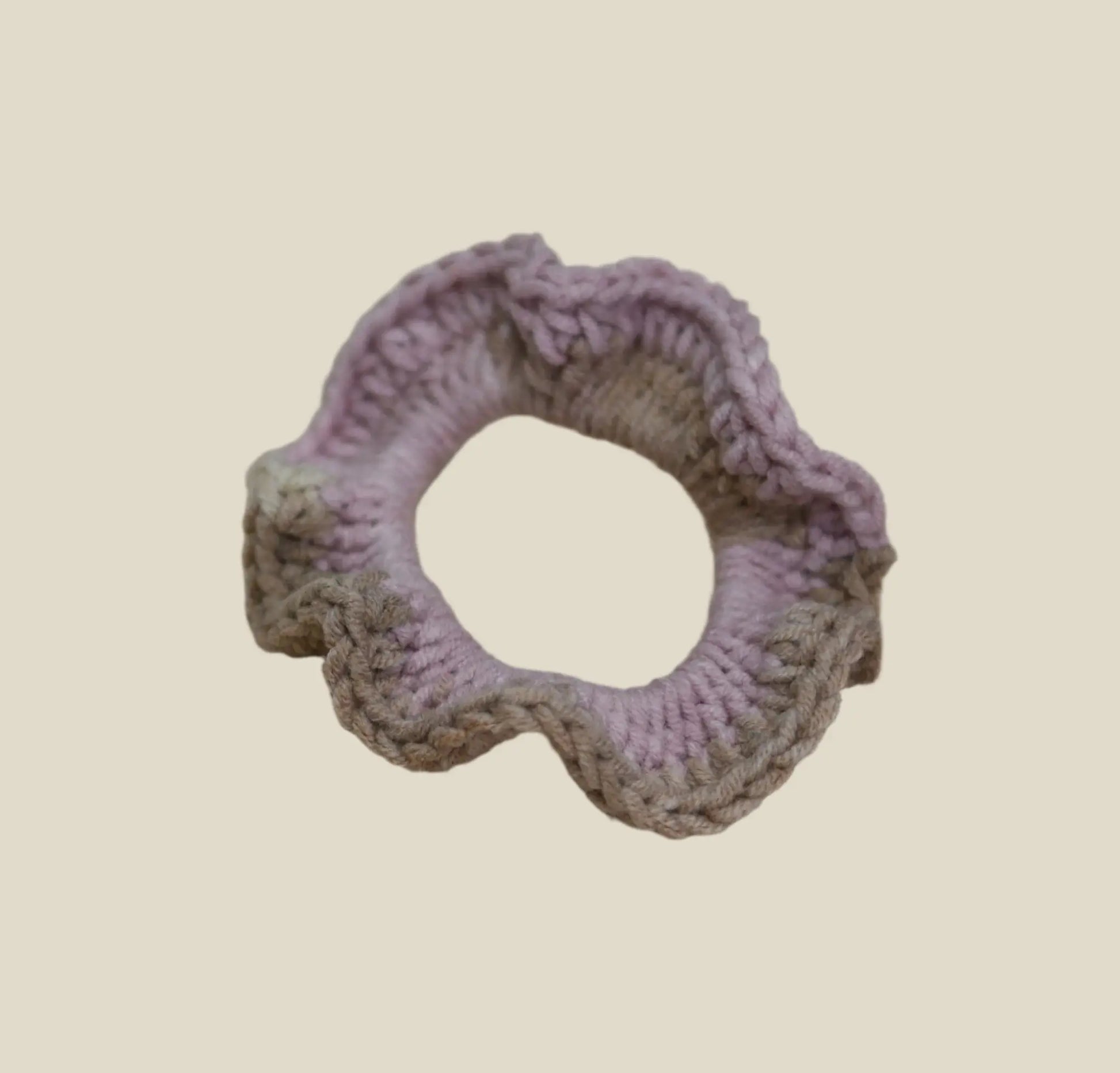 Cotton Scrunchies HeyBou