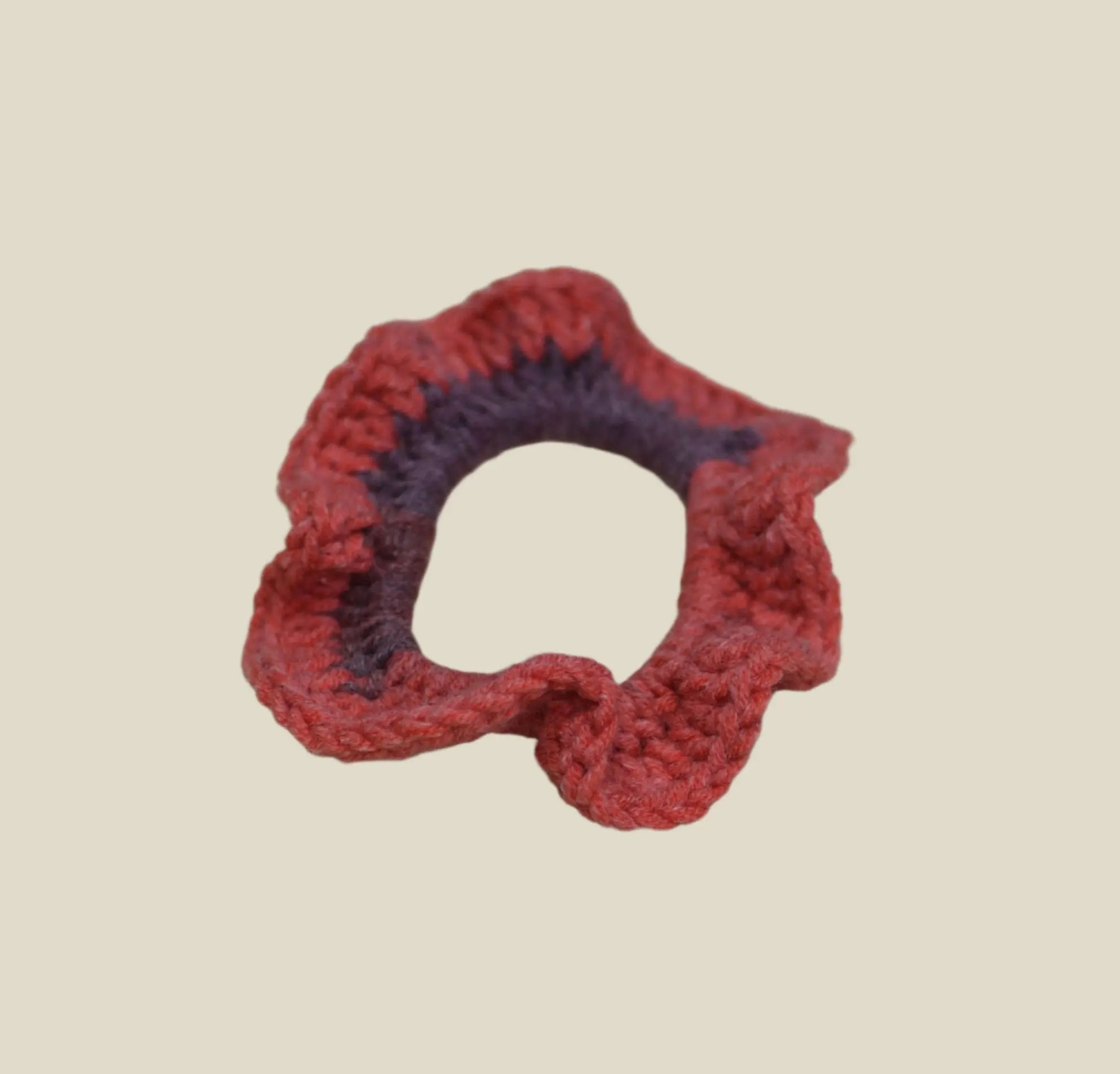 Cotton Scrunchies HeyBou