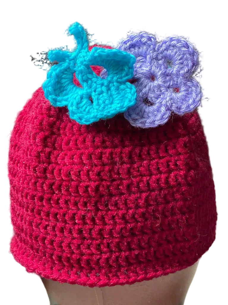 Build You Own Beanies