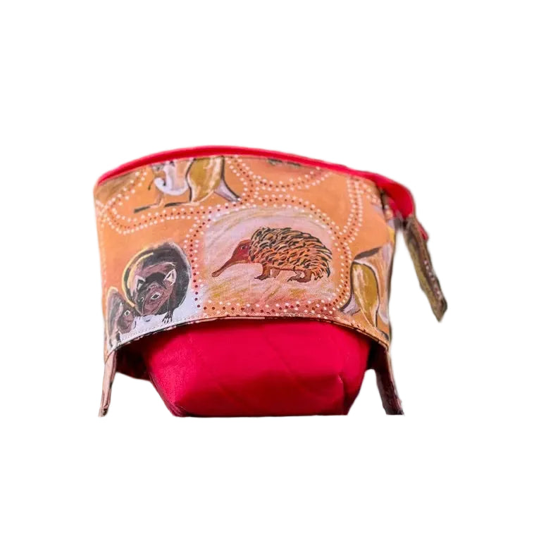 Multi-Purpose Stand Fabric Cases