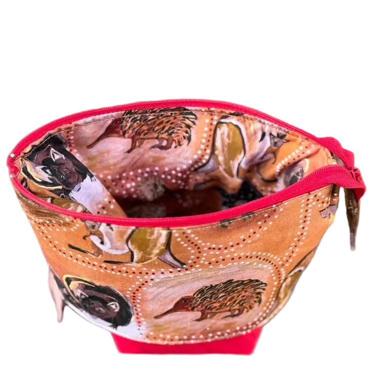 Multi-Purpose Stand Fabric Cases