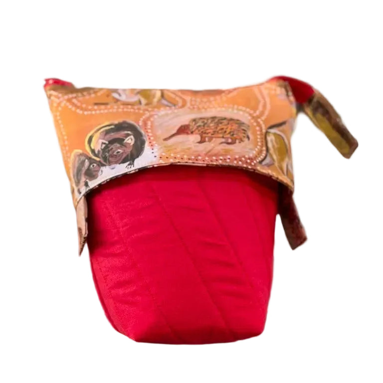 Multi-Purpose Stand Fabric Cases